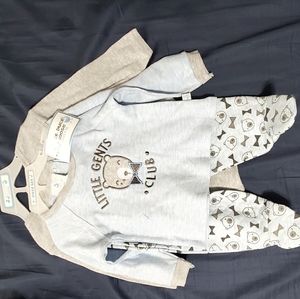 Baby set